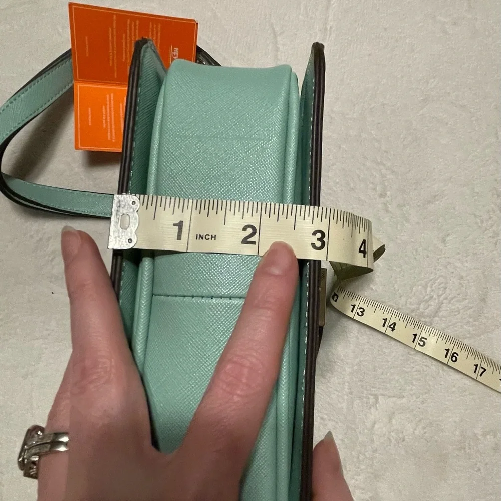 Heys Aqua Handbag - Picture 14 of 15